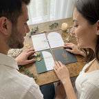 Free sample cards